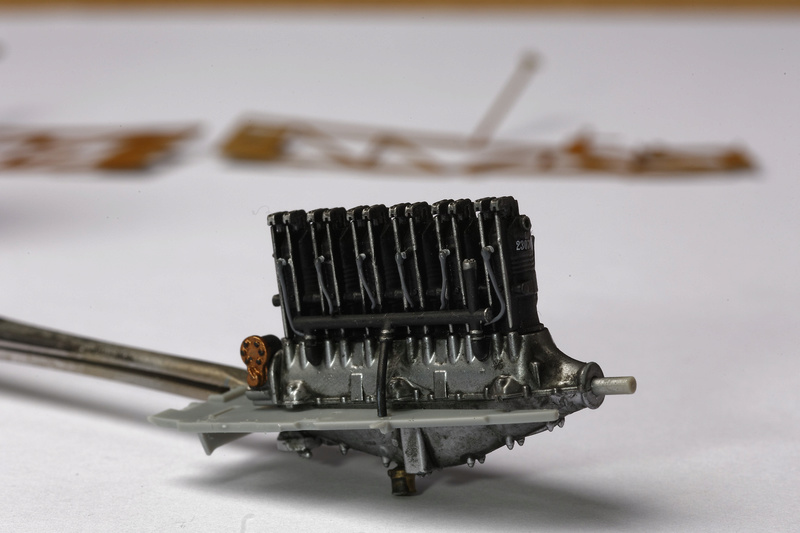 WINGNUT WINGS Hansa-brandenburg W.12 early 1/32 _ano5534