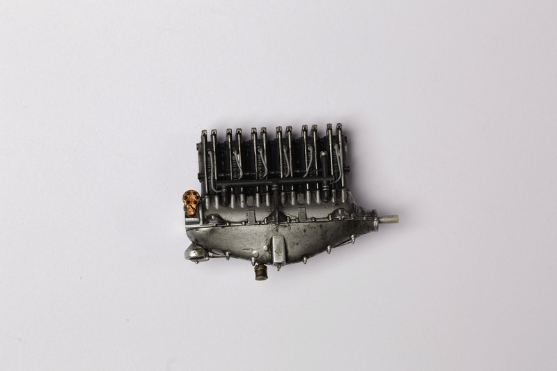 WINGNUT WINGS Hansa-brandenburg W.12 early 1/32 _ano5535