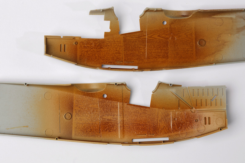 WINGNUT WINGS Hansa-brandenburg W.12 early 1/32 _ano5540