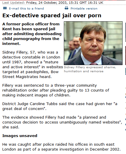 Daniel Morgan murder: Appeal for new information Sid_fi10