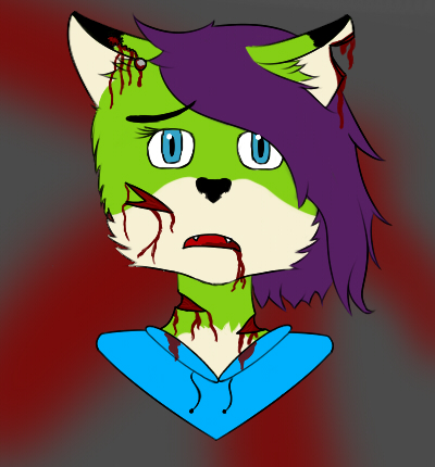 My horrible art dump Goreto10