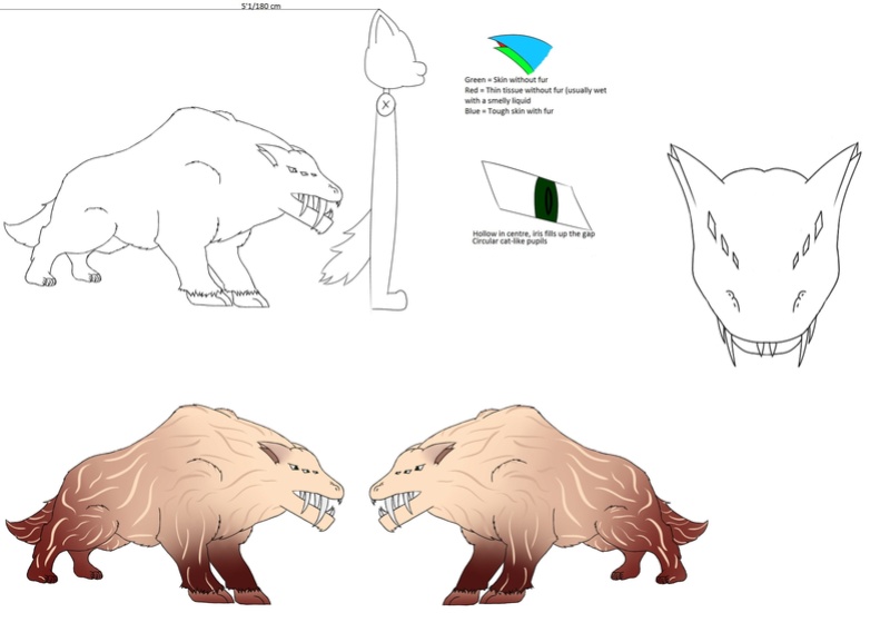 Species listing Mass_h10