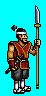 Pixel Painting: AkuAkuIslands Ronin10