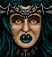 Pixel Painting: AkuAkuIslands Vampir11