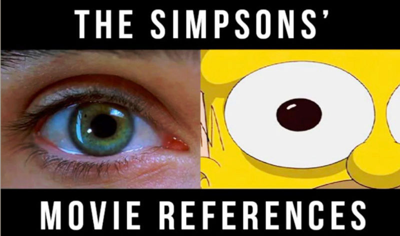 Les références aux films dans Les Simpson !  By Ufunk.net Captur11