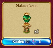 Event -> "Herrin des Kupferberges" -> Tipps, Tricks, Fragen & Antworten Malach10