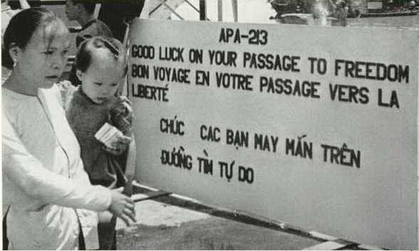 Trong chiến tranh của đất nước Việt Nam có HAI LẦN QUỐC HẬN - 1954 - 1975 0-di_c11