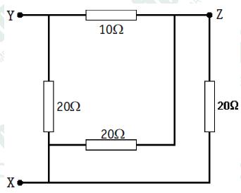 Diferença de potencial 14710