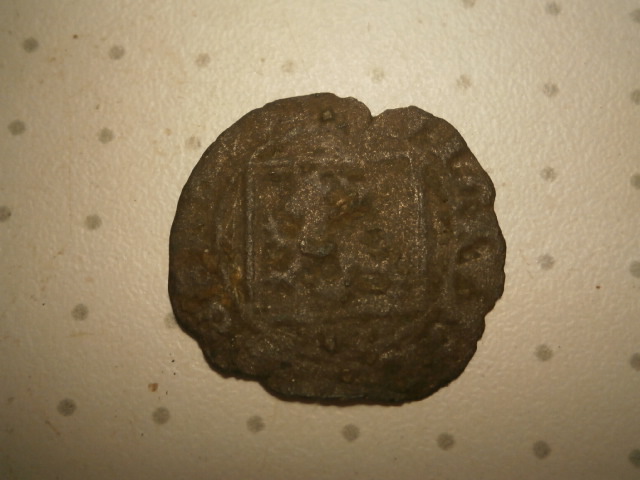 Blanca del ordenamiento de 1471 de Segovia de Enrique IV P3030010
