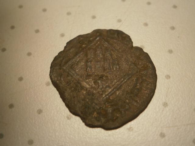 Blanca del ordenamiento de 1471 de Segovia de Enrique IV P3030017