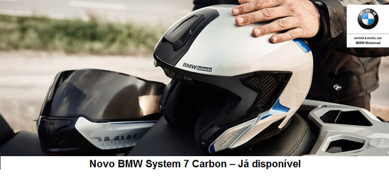 BMW System 7 Carbon 128