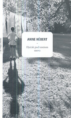 Anne Hébert 04812210