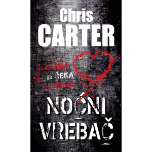 Chris Carter 278-2810