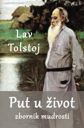 Lav Nikolajevič Tolstoj 51vqsq10