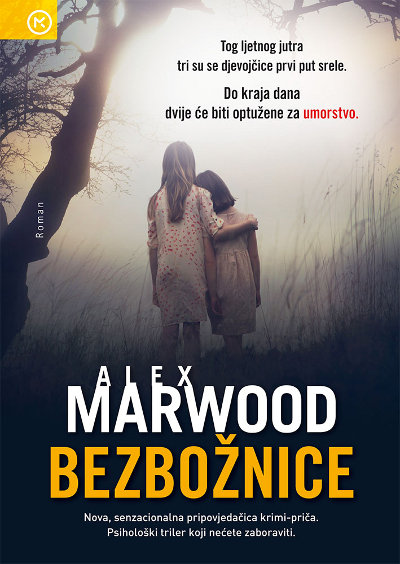 Alex Marwood Bezboz10