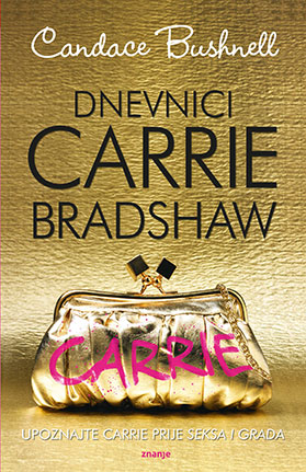 Candace Bushnell Carrie10