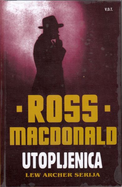 Ross Macdonald Cover13
