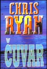 Chris Ryan Cuvar10