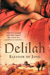 Eleanor De Jong Delila10