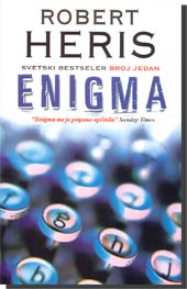 Robert Heris Enigma10
