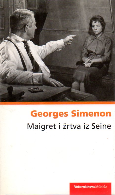 Žorž Simenon George10