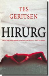 Tes Geritsen  Hirurg10