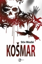Stiv Mozbi Kosmar10