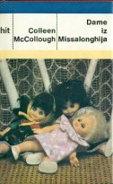 Colleen McCullough M_100055