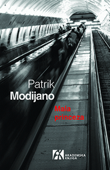 Patrik Modiano Mala-p10