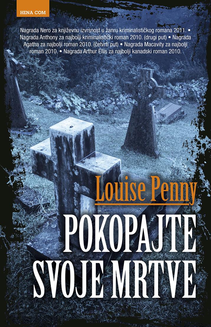 Louise Penny Naslov14