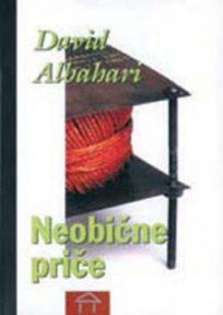 David Albahari Neobic10
