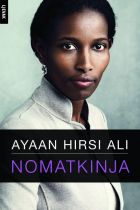 Ayaan Hirsi Ali  Nomatk10