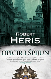 Robert Heris Oficir10
