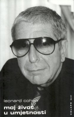 Leonard Cohen  Otpo-b10