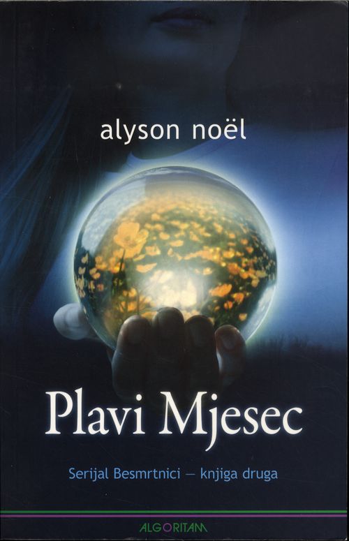 Alyson Nöel Plavi-11