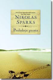 Nikolas Sparks Posled27
