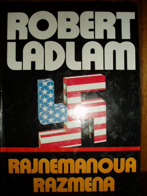 Robert Ladlam  Robert13