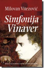 Milovan Vitezović Simfon10