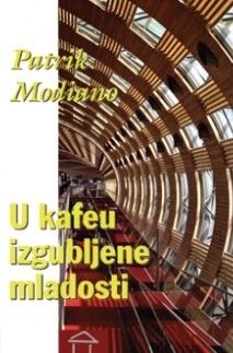 Patrik Modiano U_kafe10