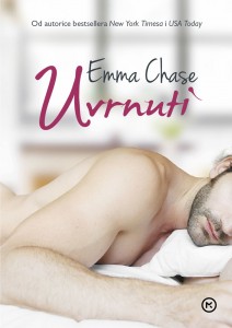 Emma Chase Uvrnut10