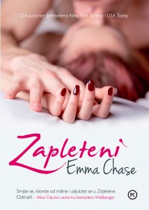 Emma Chase Zaplet11