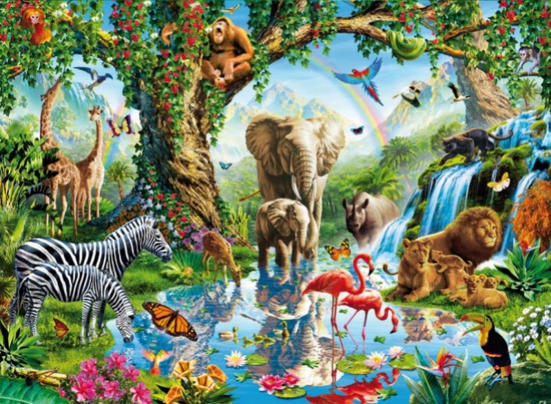 1000 mensajes - Sorteo Txerra - Página 6 Fauna-10