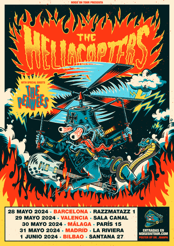Gira THE HELLACOPTERS Mayo 2024 / Eyes Of Oblivion - Página 4 Unname10