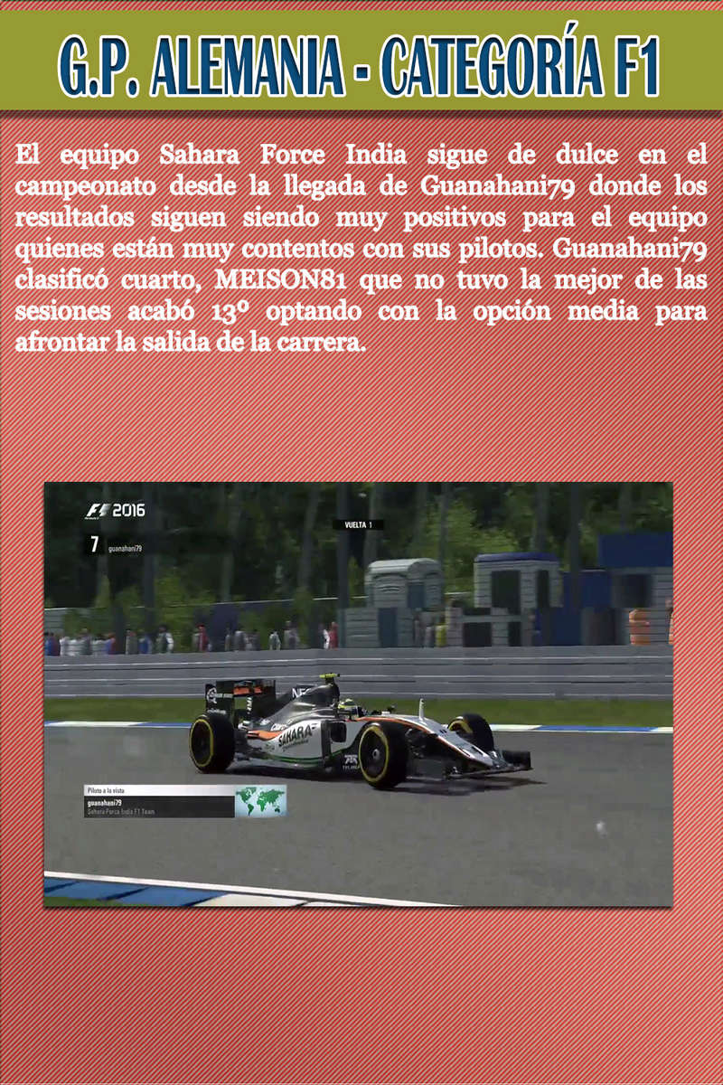 MAGAZINE F1 AVANTI.NÚMERO 14 (05/03/2017) 24_cro12