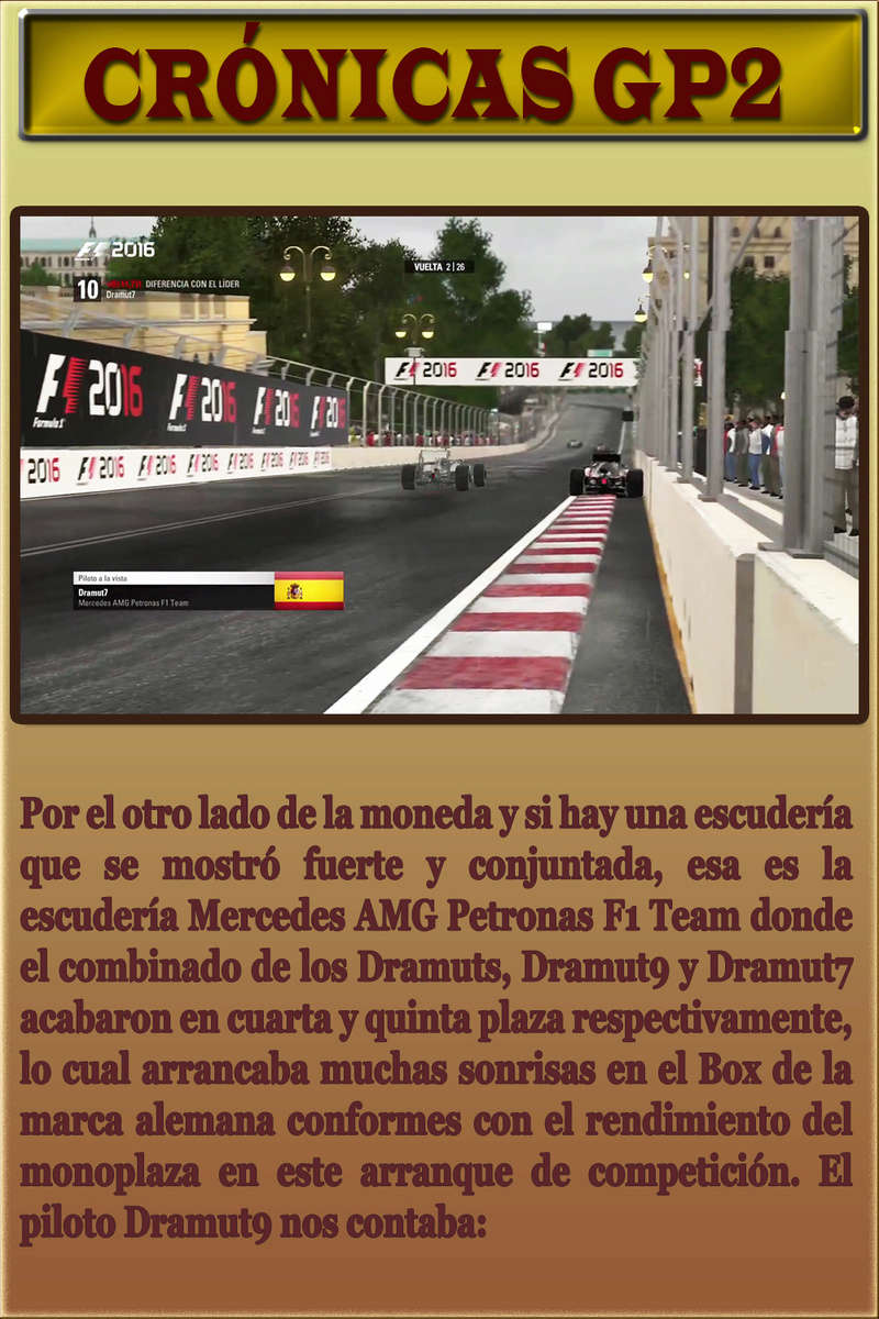 MAGAZINE F1 AVANTI.NÚMERO 17 (02/04/2017) 28_gp210