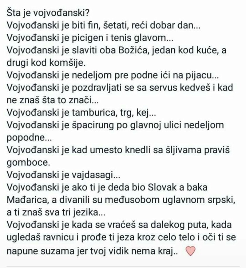 Vojvoanske prie ... s roglja i izKujne 16804410