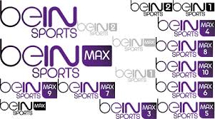 BeIn Sports Max pe Eutelsat 5°W Bei10