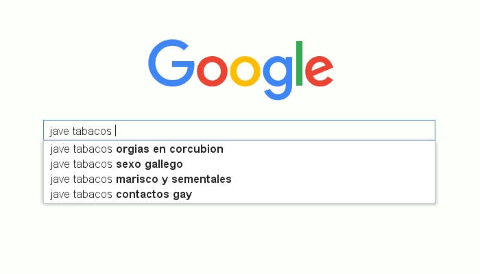 Escandalo en el mundo de la pipa Google10