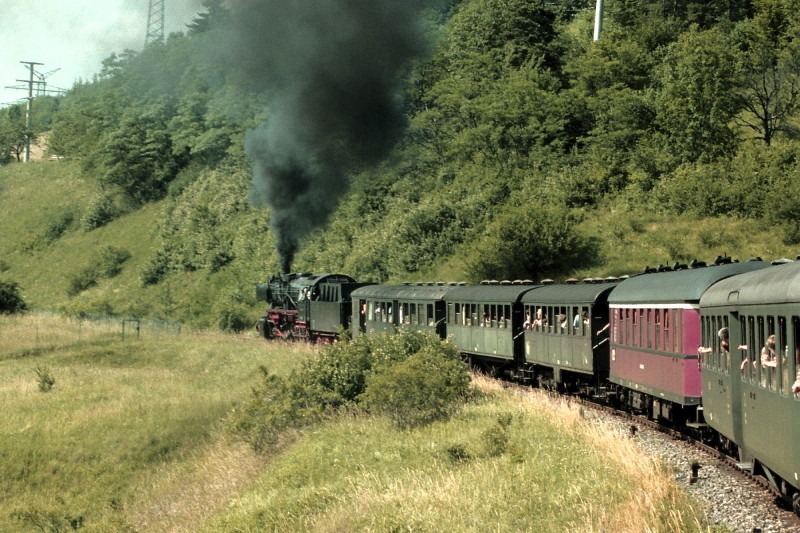 50 2988 auf der Sauschwänzlebahn Shtand24