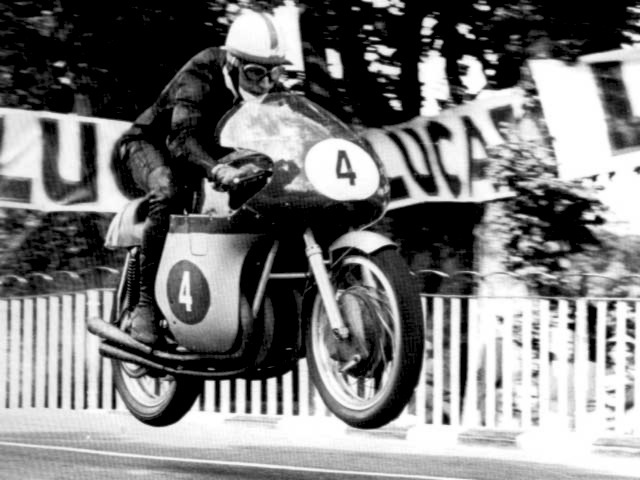 John Surtees. DEP. John-s12
